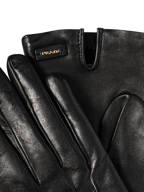 prada handschuhe sale